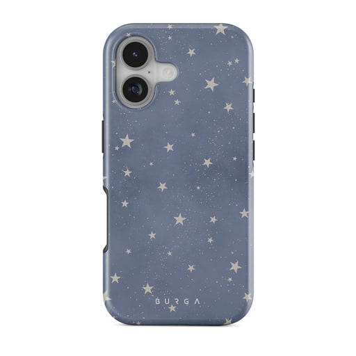 iPhone 17 Case, North Star | BURGA